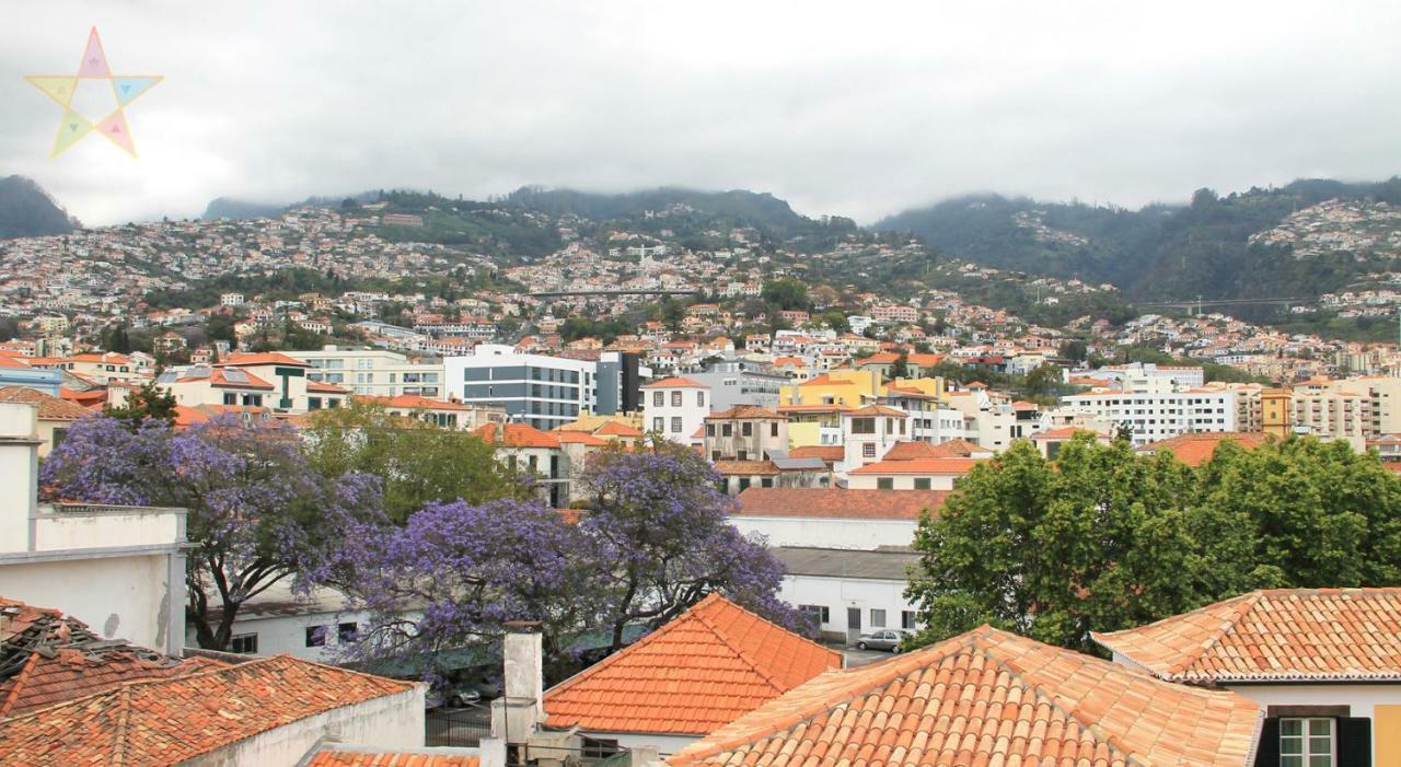 Vmadeira Gjestgiverier *