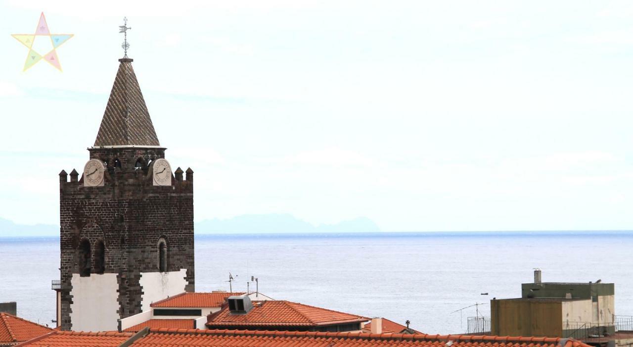 Vmadeira Gjestgiverier