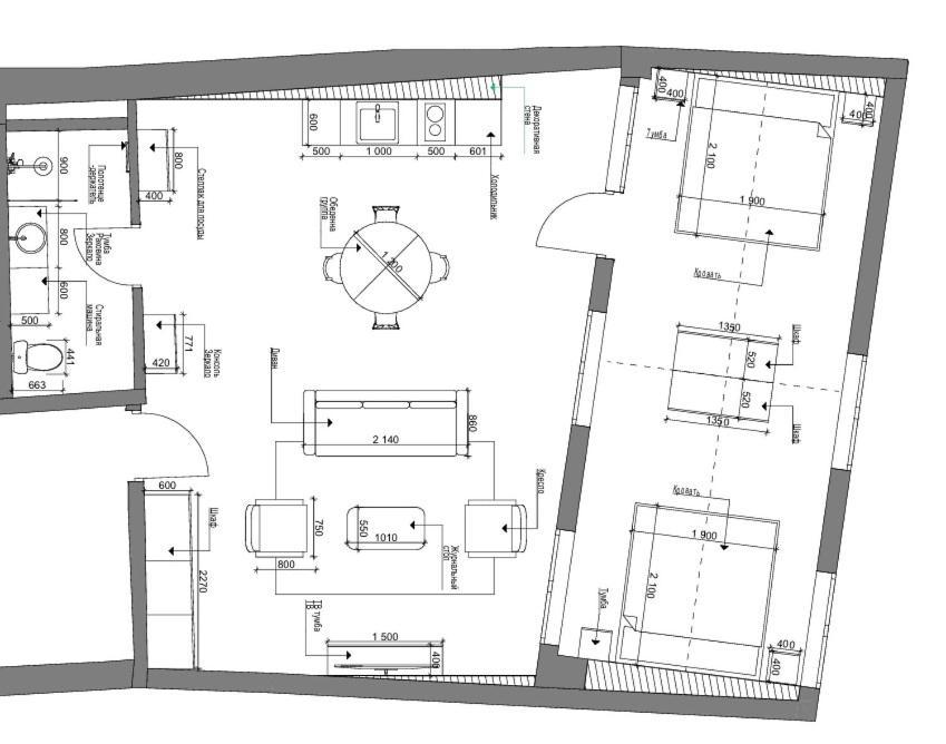 Vmadeira Guest house *