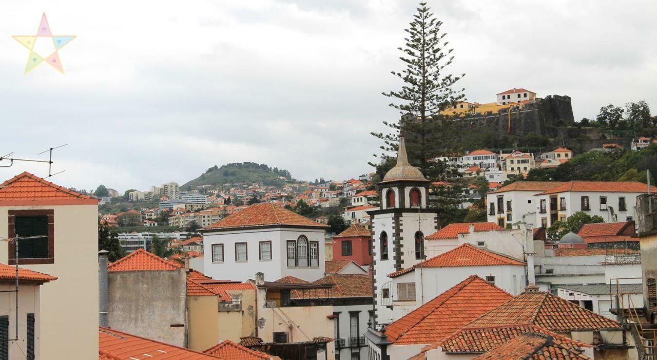 Gasthof Vmadeira